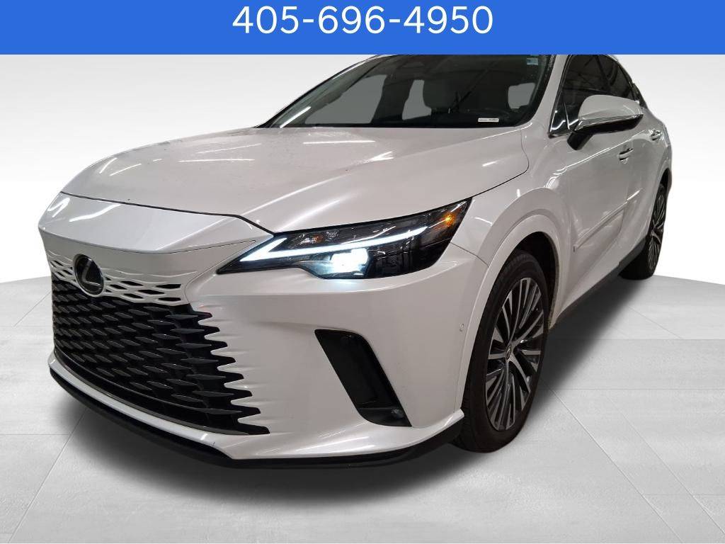 2024 Lexus RX RX 350 Premium Plus