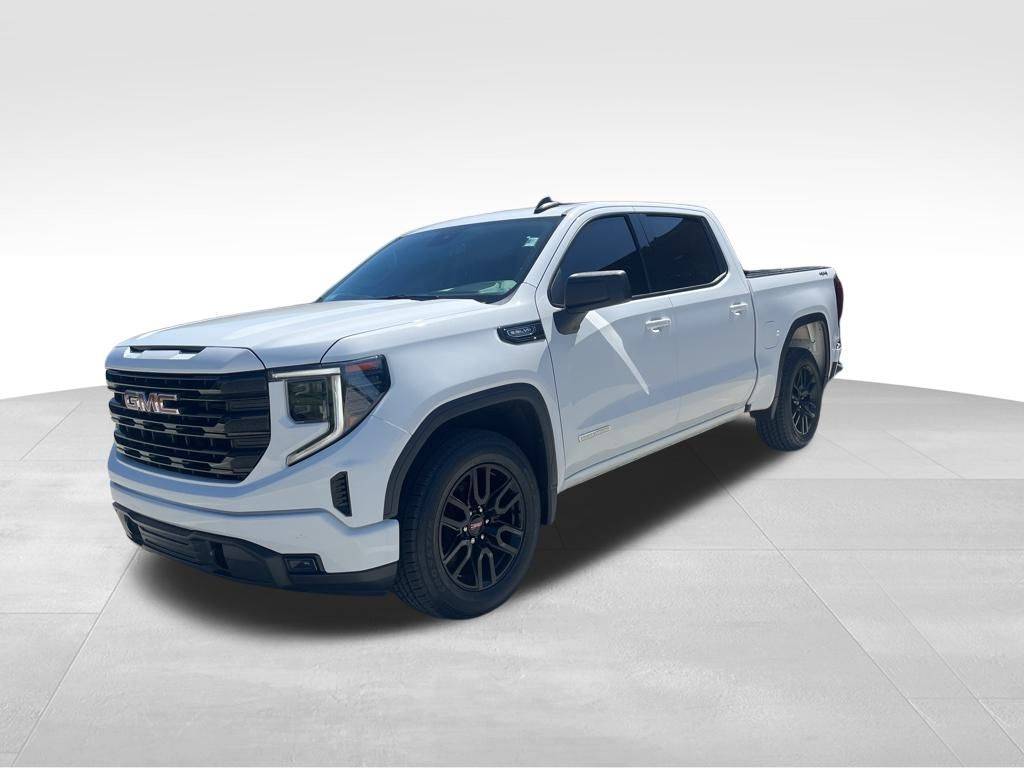 2022 GMC Sierra 1500 Elevation — Pickup Truck — 61,313 mi — Edmond, OK