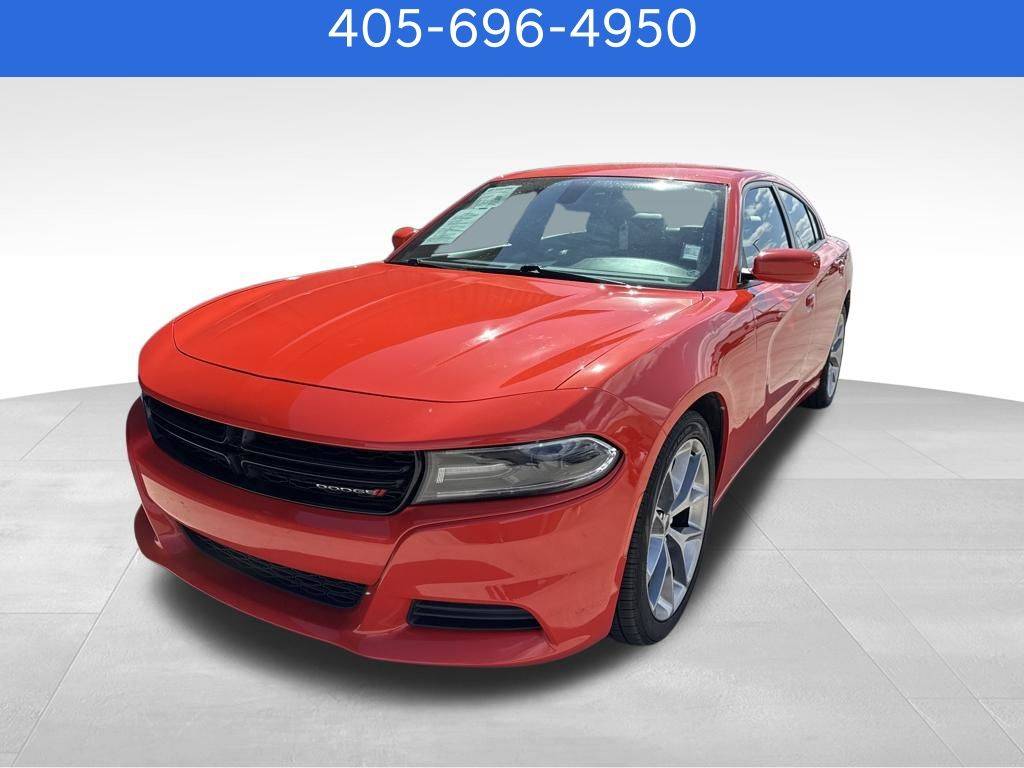 2021 Dodge Charger SXT