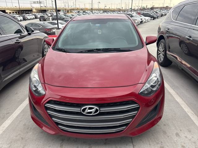 2016 Hyundai Elantra GT — Hatchback — 129,029 mi — Edmond, OK