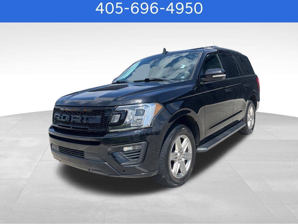 2020 Ford Expedition XLT — SUV — 90,460 mi — Edmond, OK