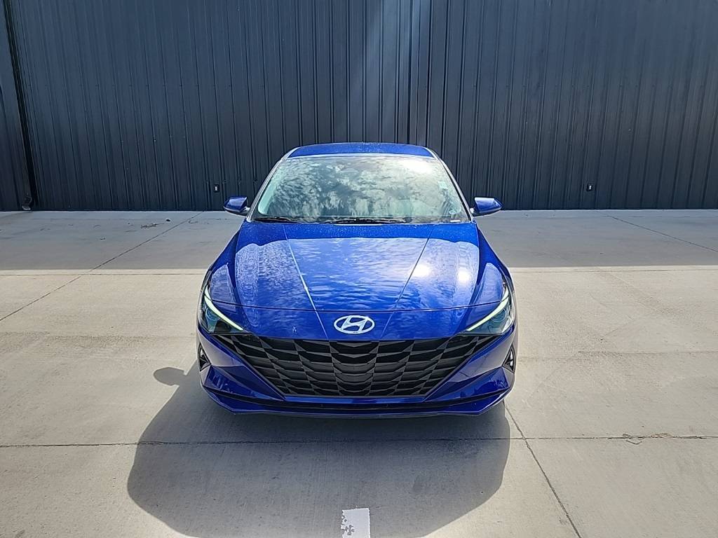 2023 Hyundai Elantra SEL — Sedan — 59,565 mi — Edmond, OK