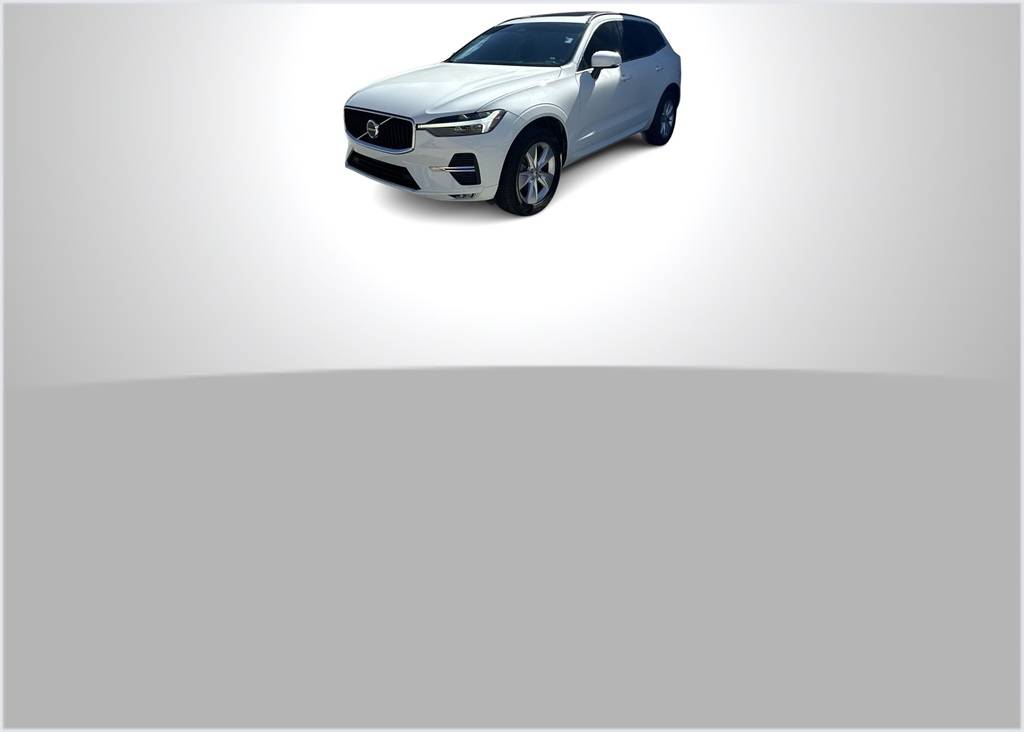 2022 Volvo XC60 Momentum — SUV — 59,129 mi — Edmond, OK