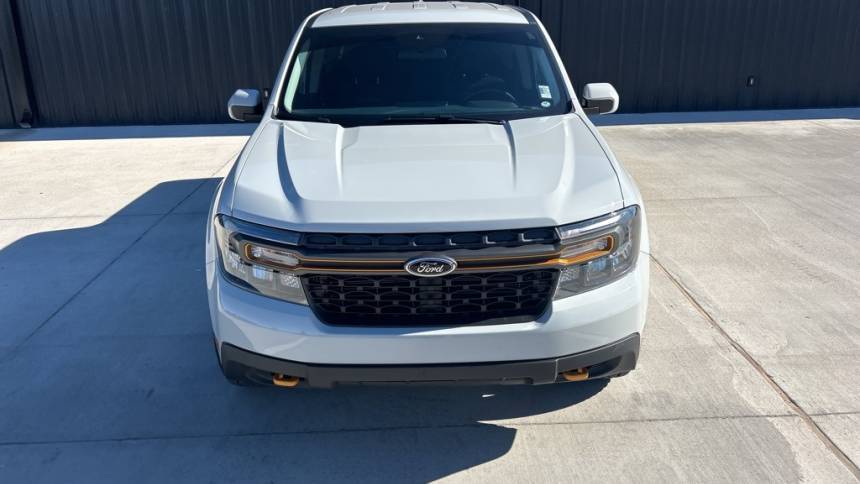 2023 Ford Maverick XLT — Pickup Truck — 15,444 mi — Edmond, OK