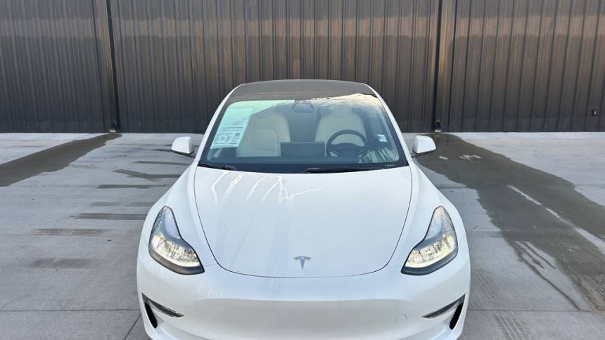 2023 Tesla Model 3 Performance — Sedan — 22,587 mi — Edmond, OK