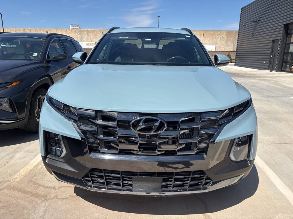 2023 Hyundai Santa Cruz Limited — Pickup Truck — 22,279 mi — Edmond, OK