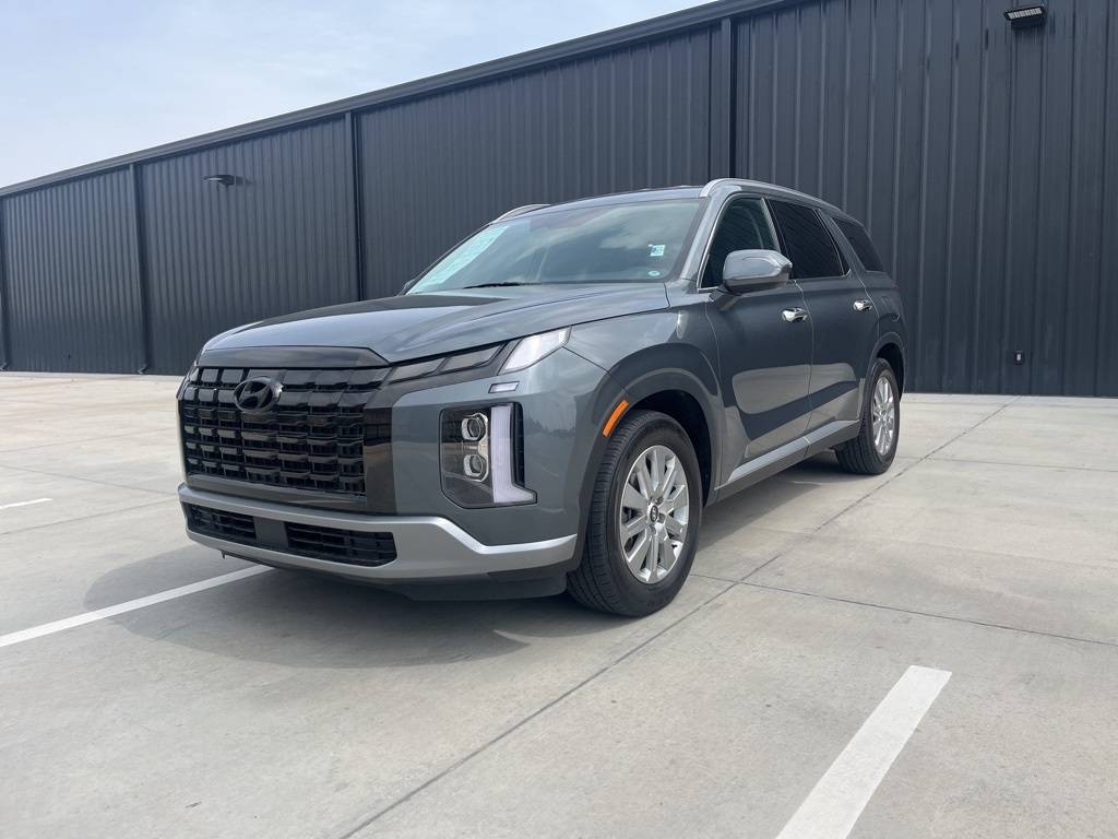 2024 Hyundai Palisade SEL — SUV — 34,871 mi — Edmond, OK