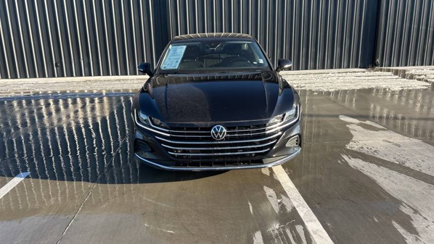 2021 Volkswagen Arteon SE — Hatchback — 65,035 mi — Edmond, OK