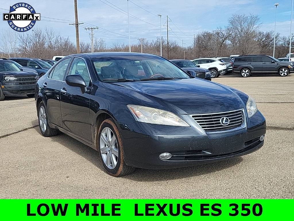 2007 Lexus ES ES 350 — Sedan — 86,216 mi — Stillwater, OK