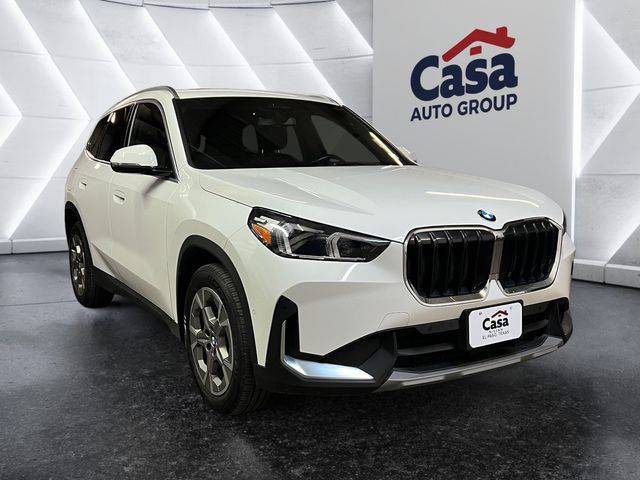 2023 BMW X1 28i — SUV — 35,650 mi — El Paso, TX