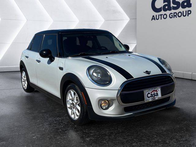 2019 MINI Hardtop Cooper — Hatchback — 73,635 mi — El Paso, TX