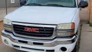 2007 GMC Sierra 1500 Classic SLE1 — Pickup Truck — 190,000 mi — El Paso, TX