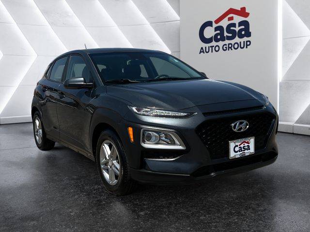 2020 Hyundai Kona SE — SUV — 66,593 mi — El Paso, TX