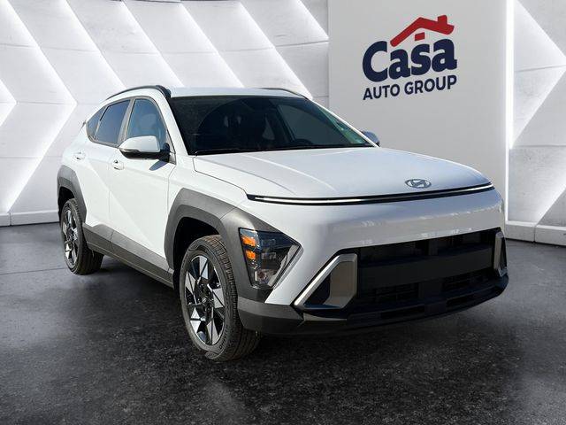 2024 Hyundai Kona SEL — SUV — 10,980 mi — El Paso, TX