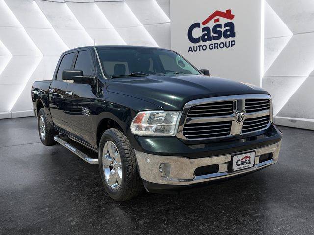 2016 Ram 1500 Lone Star — Pickup Truck — 90,090 mi — El Paso, TX