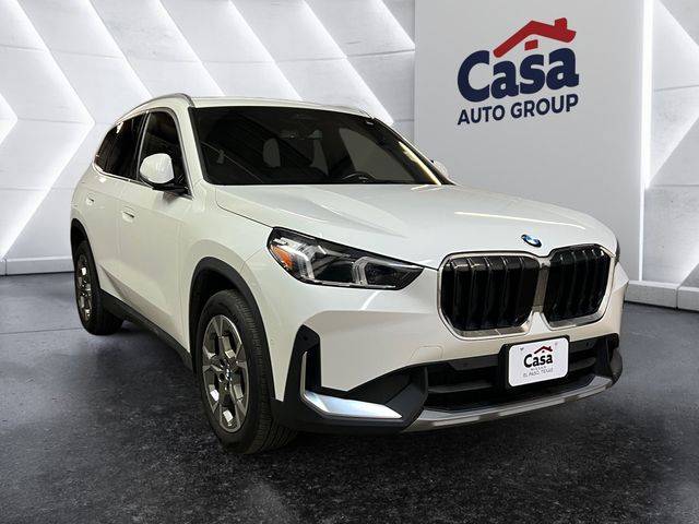 2023 BMW X1 28i — SUV — 27,857 mi — El Paso, TX