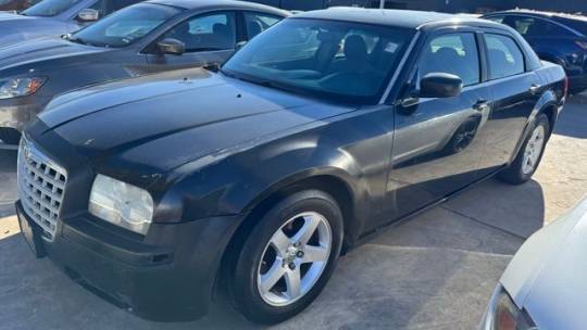 2006 Chrysler 300 Base — Sedan — 223,000 mi — El Paso, TX