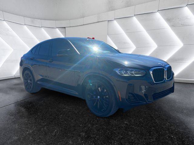 2024 BMW X4 M40i — SUV — 18,004 mi — El Paso, TX