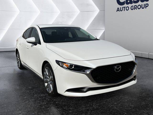 2023 Mazda Mazda3 Select — Sedan — 51,077 mi — El Paso, TX