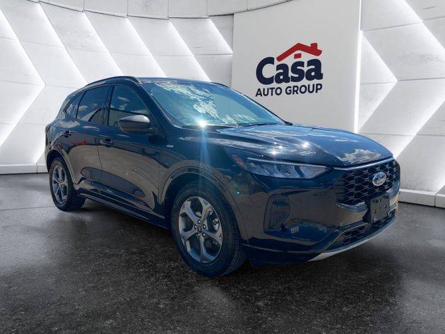 2024 Ford Escape ST-Line — SUV — 47,843 mi — El Paso, TX
