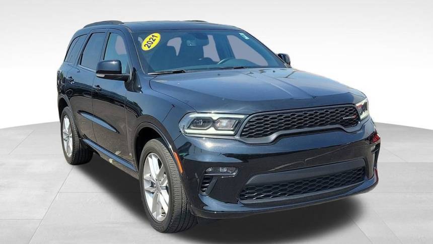 2021 Dodge Durango GT Plus — SUV — 37,894 mi — Lumberton, NJ