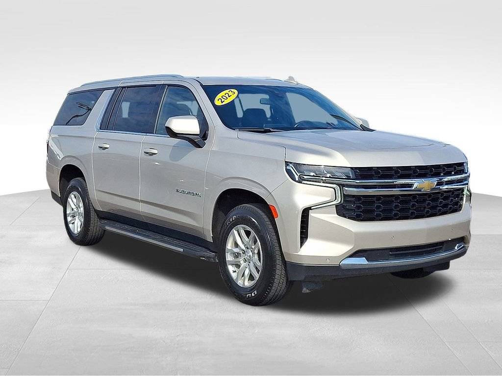 2022 Chevrolet Suburban LS — SUV — 69,839 mi — Lumberton, NJ