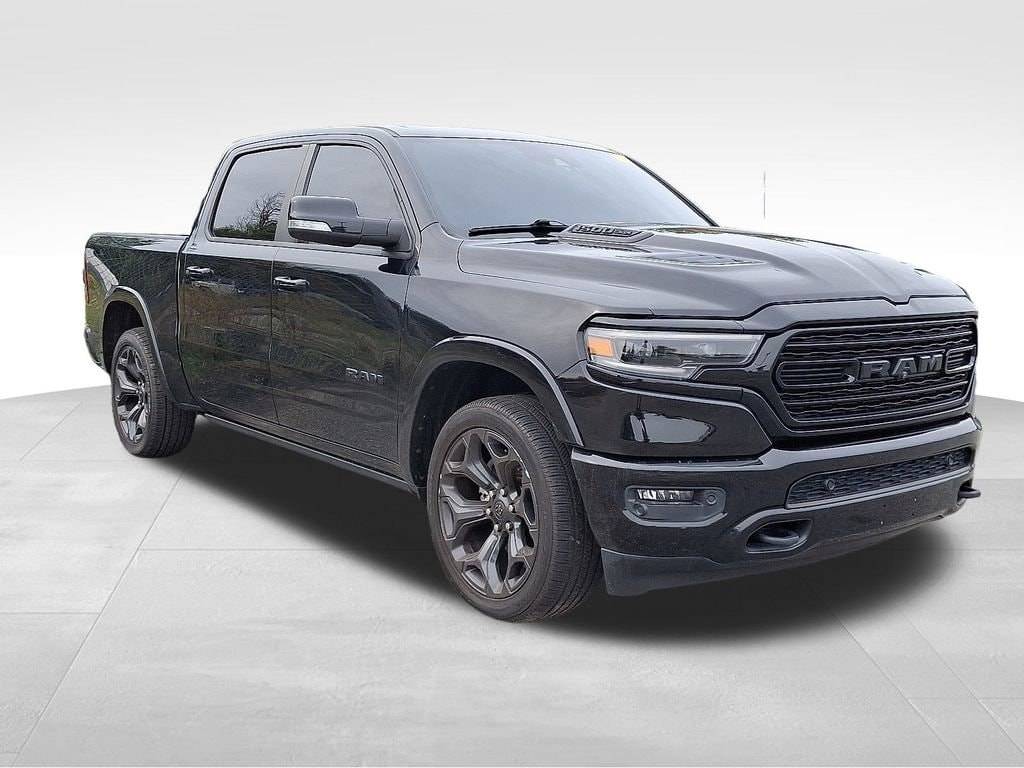 2020 Ram 1500 Limited — Pickup Truck — 62,634 mi — Lumberton, NJ