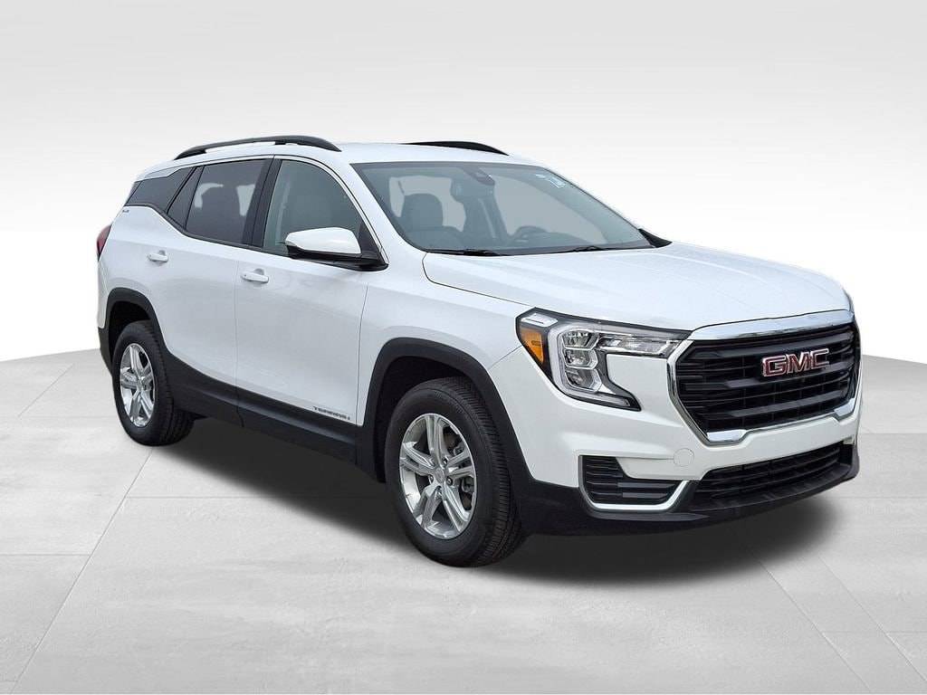 2023 GMC Terrain SLE — SUV — 35,690 mi — Lumberton, NJ
