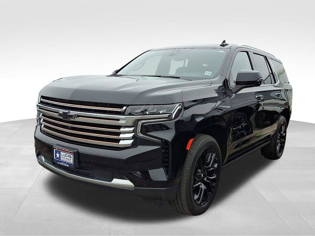 2022 Chevrolet Tahoe High Country — SUV — 19,842 mi — Lumberton, NJ