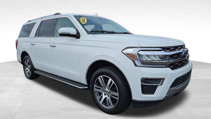 2023 Ford Expedition Limited — SUV — 63,421 mi — Lumberton, NJ
