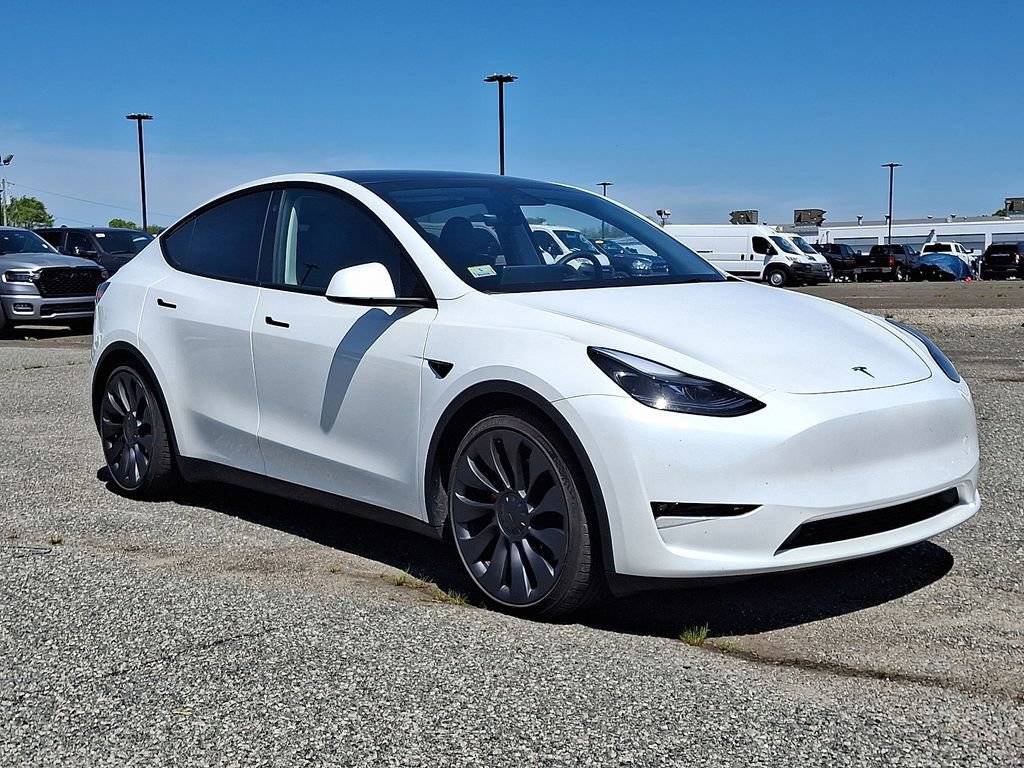 2023 Tesla Model Y Performance — SUV — 20,042 mi — Lumberton, NJ