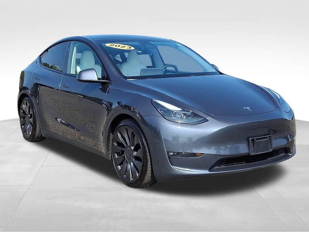 2023 Tesla Model Y Performance — SUV — 30,518 mi — Lumberton, NJ