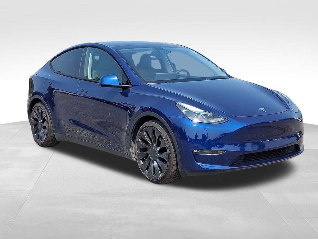 2022 Tesla Model Y Performance — SUV — 32,642 mi — Lumberton, NJ