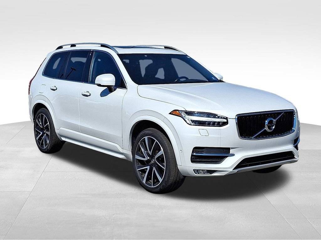 2018 Volvo XC90 Momentum — SUV — 119,104 mi — Lumberton, NJ