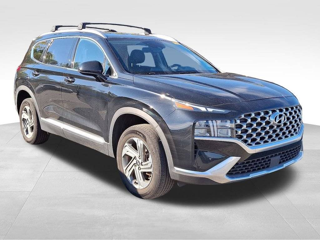 2022 Hyundai Santa Fe SEL — SUV — 44,582 mi — Lumberton, NJ