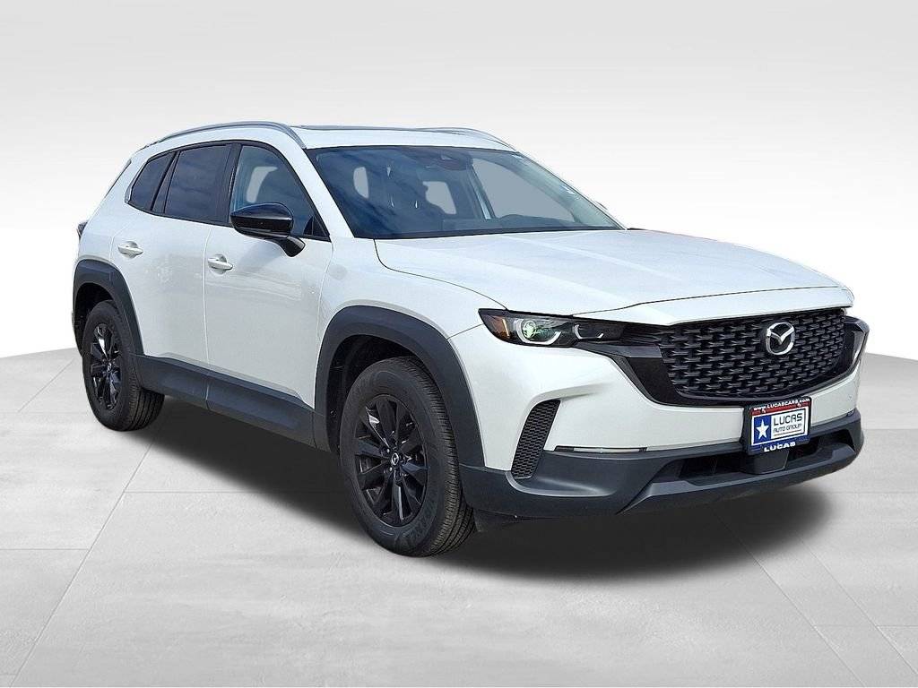 2023 Mazda CX-50 2.5 S Preferred Plus — SUV — 29,409 mi — Lumberton, NJ