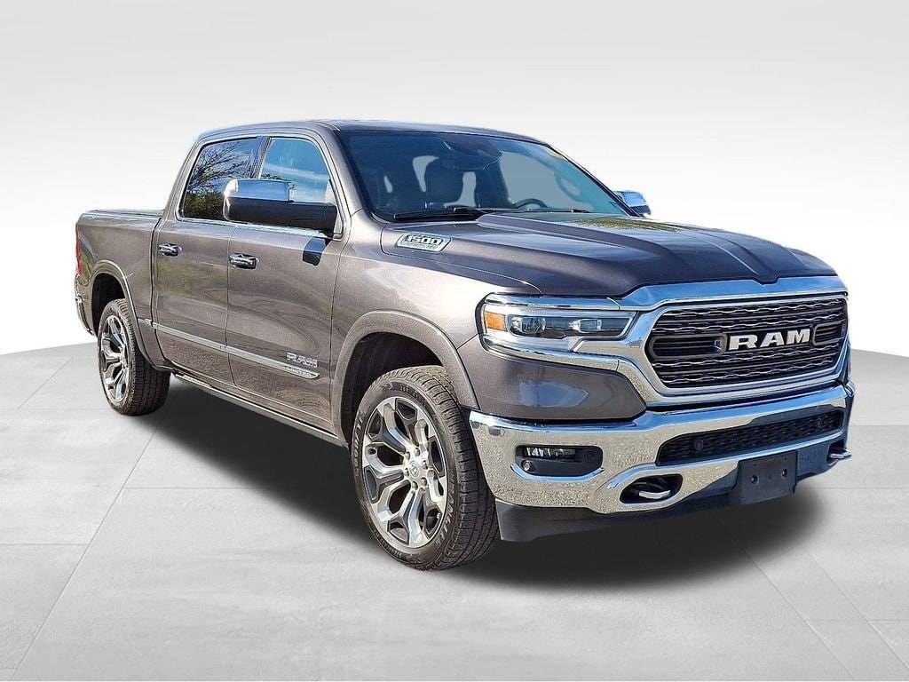 2019 Ram 1500 Limited — Pickup Truck — 68,371 mi — Lumberton, NJ