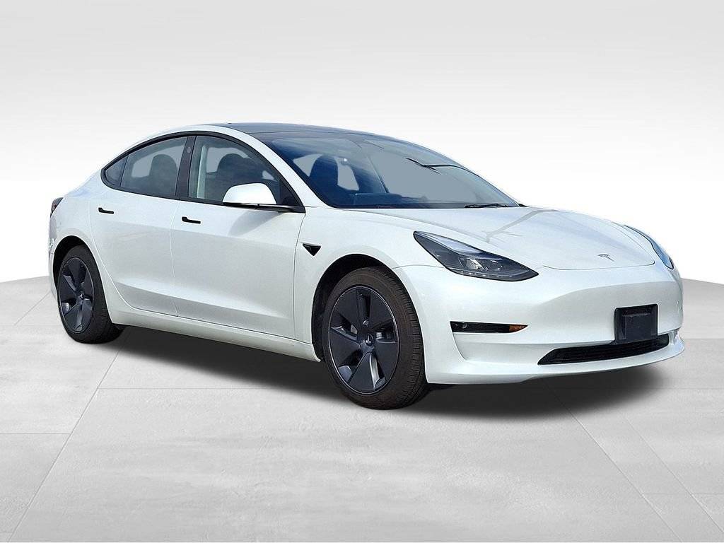 2023 Tesla Model 3 Model 3 — Sedan — 17,040 mi — Lumberton, NJ