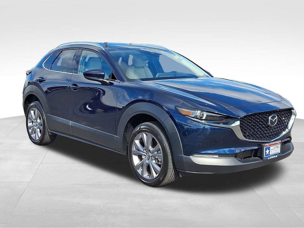 2022 Mazda CX-30 Premium — SUV — 15,999 mi — Lumberton, NJ