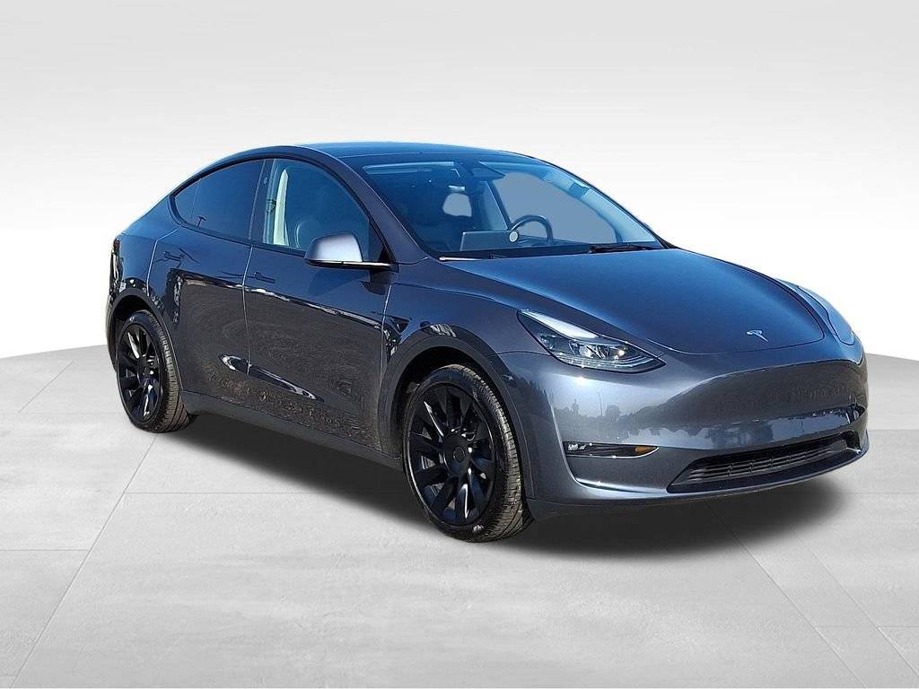 2023 Tesla Model Y Long Range — SUV — 17,229 mi — Lumberton, NJ