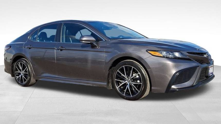 2023 Toyota Camry SE — Sedan — 13,044 mi — Lumberton, NJ
