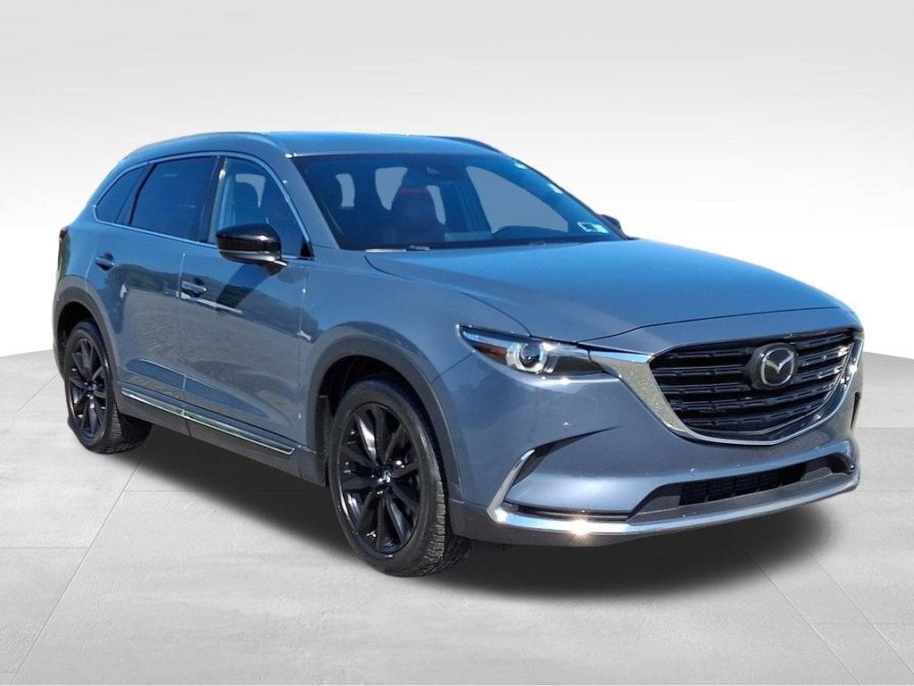 2023 Mazda CX-9 Carbon Edition — SUV — 43,486 mi — Lumberton, NJ