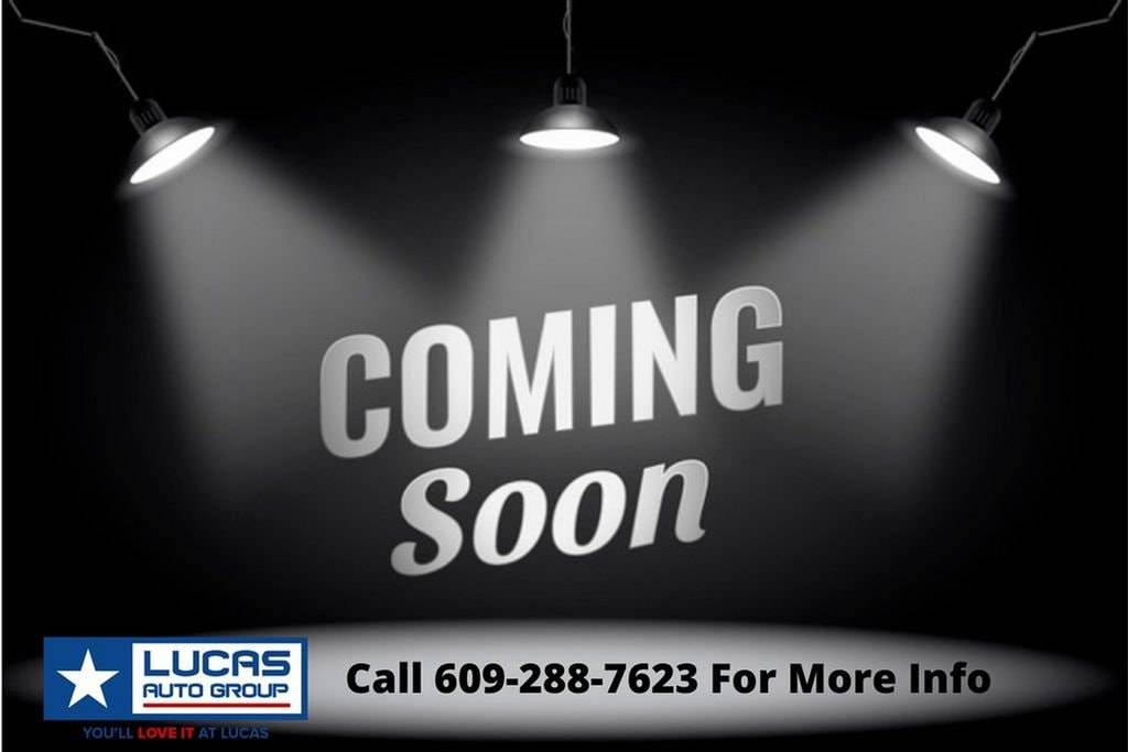 2017 Chevrolet Equinox LS — SUV — 89,672 mi — Lumberton, NJ
