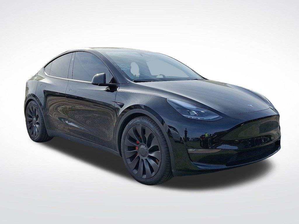 2024 Tesla Model Y Performance — SUV — 10,146 mi — Lumberton, NJ