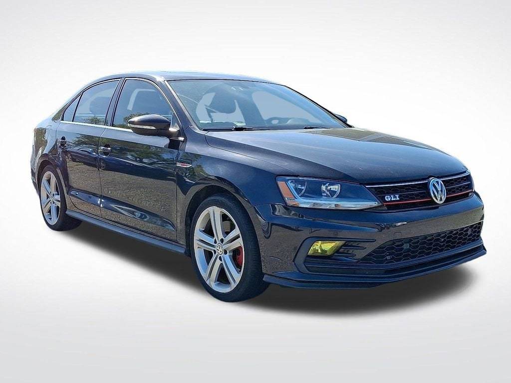2017 Volkswagen Jetta GLI — Sedan — 69,974 mi — Lumberton, NJ