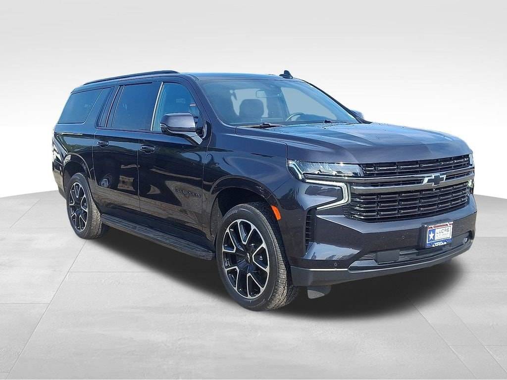 2022 Chevrolet Suburban RST — SUV — 52,859 mi — Lumberton, NJ