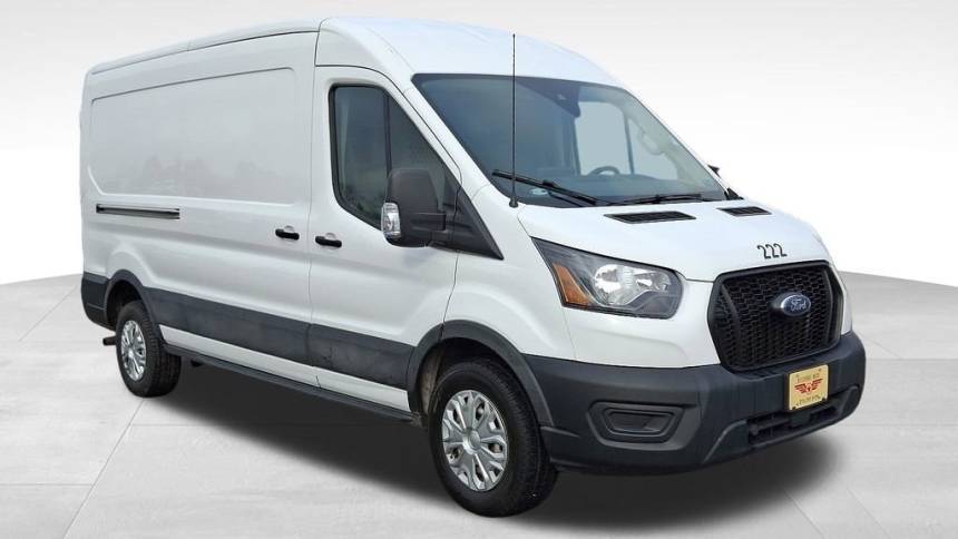 2022 Ford Transit Cargo Van T-150 — Cargo Van — 90,178 mi — Lumberton, NJ
