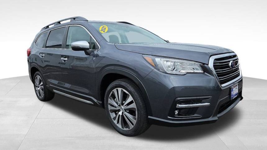 2021 Subaru Ascent Touring — SUV — 33,063 mi — Lumberton, NJ
