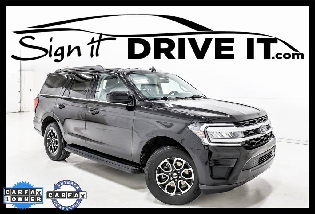 2024 Ford Expedition XLT — SUV — 46,429 mi — Denton, TX