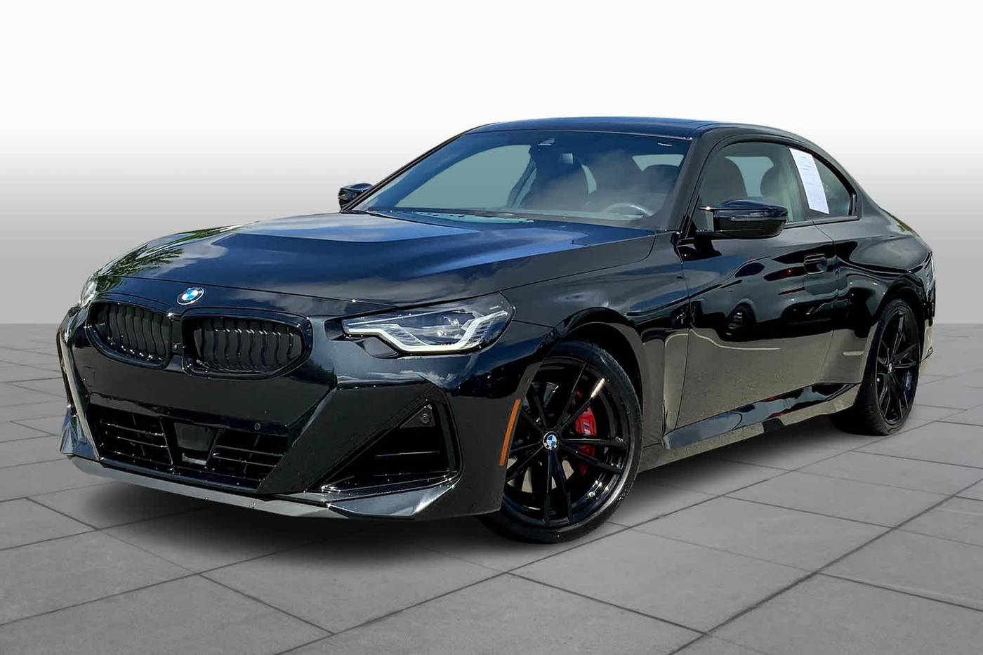 2024 BMW 2 Series M240i — Coupe — 11,069 mi — Columbia, SC